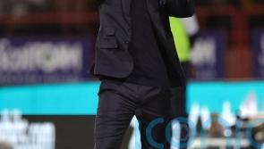 Barry Ferguson hails Cyriel Dessers for &lsquo;rolling sleeves up&rsquo; for Rangers winner