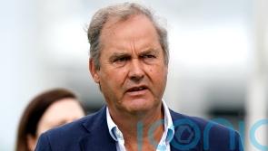 Centigrade ruled out of Epsom Classic contention after setback