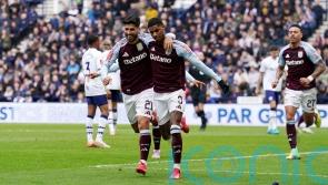 Marcus Rashford still looking to improve after firing Villa into FA Cup semis