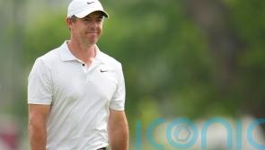 Rory McIlroy says he may need treatment for elbow issue ahead of Masters