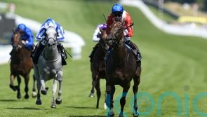 Audience ready for Al Quoz Sprint assignment at Meydan