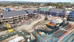 Housing minister refuses to confirm social housing targets for this year