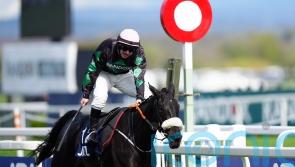Strong Leader &lsquo;fresh&rsquo; for chance to retain Liverpool Hurdle title