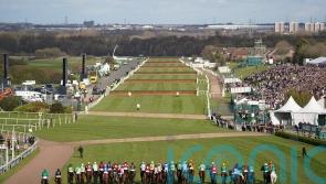 BHA explains decision to prevent Mr Incredible National run