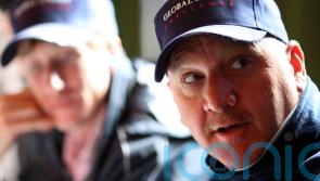 McPeek predicting bold show from Rattle N Roll at Meydan