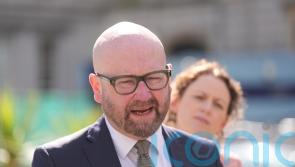 Dail speaker needs to &lsquo;build bridges&rsquo; with opposition after confidence vote &ndash; TD