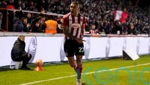 Josh Magennis leads by example to give Exeter victory at Barnsley