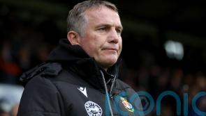Wrexham boss Phil Parkinson &lsquo;raging&rsquo; over refereeing decisions in Cambridge draw