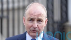 Ireland&rsquo;s premier warns &lsquo;old order is changing&rsquo; in call for EU-US negotiations