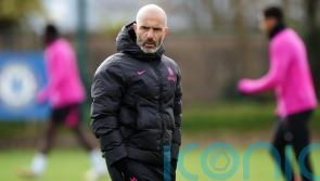 Enzo Maresca reminded Chelsea players of expectations after poor training effort