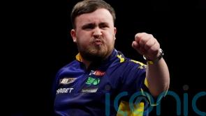 Luke Littler admits money would motivate his bid to beat Phil Taylor&rsquo;s record