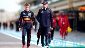 Max Verstappen hints he disagrees with Red Bull&rsquo;s decision to ditch Liam Lawson