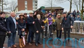 Walford&rsquo;s Lad primed for Sefton Battle