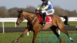 Tripoli Flyer seeking Top compensation at Aintree