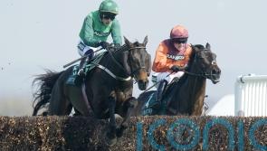 Impaire not for passing to get Mullins off the mark at Aintree