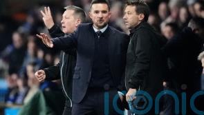 Neil McCann insists interim coaching staff would relish staying on at Rangers