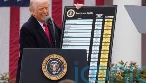 Calls for government supports for firms impacted by US tariffs