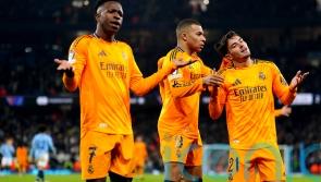 Real Madrid quartet clear to face Arsenal after avoiding Champions League bans