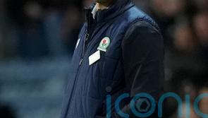 I still believe &ndash; Valerien Ismael confident he can reverse Blackburn fortunes