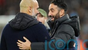 Ruben Amorim focused on Man Utd&rsquo;s &lsquo;bigger&rsquo; problems rather than Man City plight