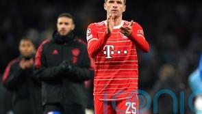 Thomas Muller&rsquo;s &lsquo;incredible journey&rsquo; at Bayern Munich to end this summer