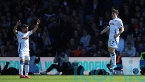 Leeds continue to stumble in promotion race after draw at Luton