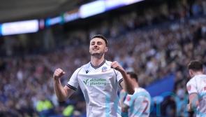 Aaron Collins scores against former club as Bolton beat Bristol Rovers