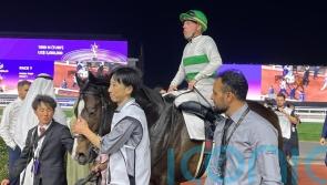 Soul Rush pips Romantic Warrior in Dubai Turf thriller