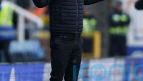 Nathan Jones casts a critical eye following Charlton&rsquo;s home draw against Lincoln