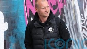 Liam Manning thanks Bristol City fans for backing as Robins return to play-offs