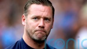 Kevin Nolan eager for Northampton to earn &lsquo;as many points as possible&rsquo; in run-in