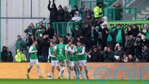 In-form Hibs condemn Rangers to record fifth successive home defeat