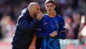 Unfair scheduling was to blame for Cole Palmer starting on bench &ndash; Enzo Maresca