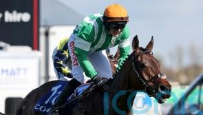 Mullins looks set to launch major Ayr raid again