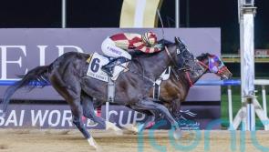 Osborne gives Heart Of Honor Kentucky Derby option