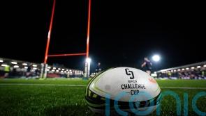 Lower rugby tackle height linked to drop in head collisions &ndash; study