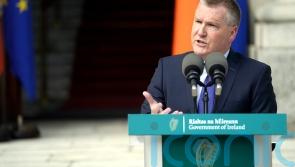 EU countries &lsquo;still stand ready&rsquo; to negotiate trade with US &ndash; McGrath