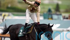 National faller Broadway Boy &lsquo;looking brighter each day&rsquo;