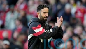 A small sacrifice &ndash; Ruben Amorim defends Man United&rsquo;s post-season Asia trip