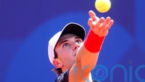 Jack Draper makes flying start on clay with convincing win over Marcos Giron