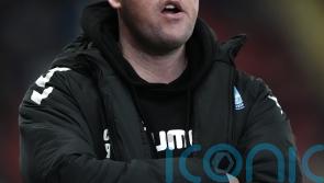 Wycombe boss Mike Dodds hails &lsquo;gutsy&rsquo; performance in win at Huddersfield