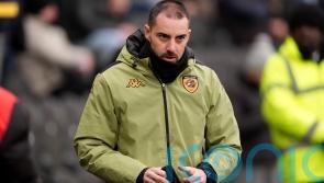 Ruben Selles urges Hull to find cutting edge in final third after Watford loss