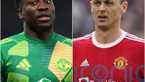 Nemanja Matic: Andre Onana is one of the worst goalkeepers in Man Utd&rsquo;s history
