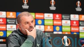 Ange Postecoglou: General sentiment is I&rsquo;m gone even if Spurs win Europa League