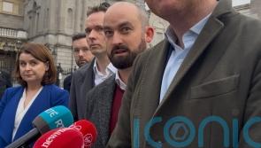 Soc Dems use suspended TD&rsquo;s seat to get committee chair role