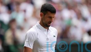 Novak Djokovic shocked by Alejandro Tabilo at Monte Carlo Masters