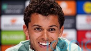 Spurs&rsquo; bid for Europa League glory is not driven by criticism &ndash; Brennan Johnson