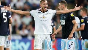 Swansea ease relegation fears as Plymouth remain in deep trouble