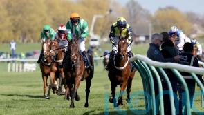 Mullins sends six in search of Scottish National prize