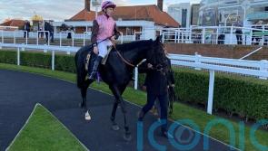 I Am I Said leading Valmont Classic hopes